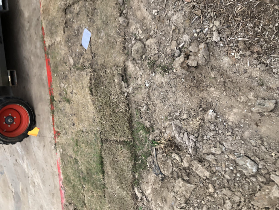 2017 SKYJACK SJ6832 RT