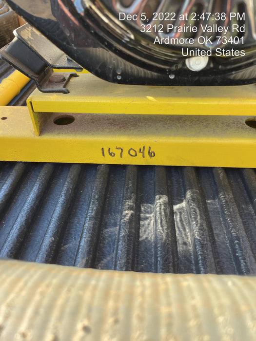 2021 WACKER NEUSON PT2A