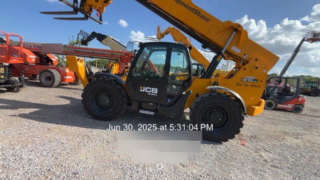 2025 JCB 510-56