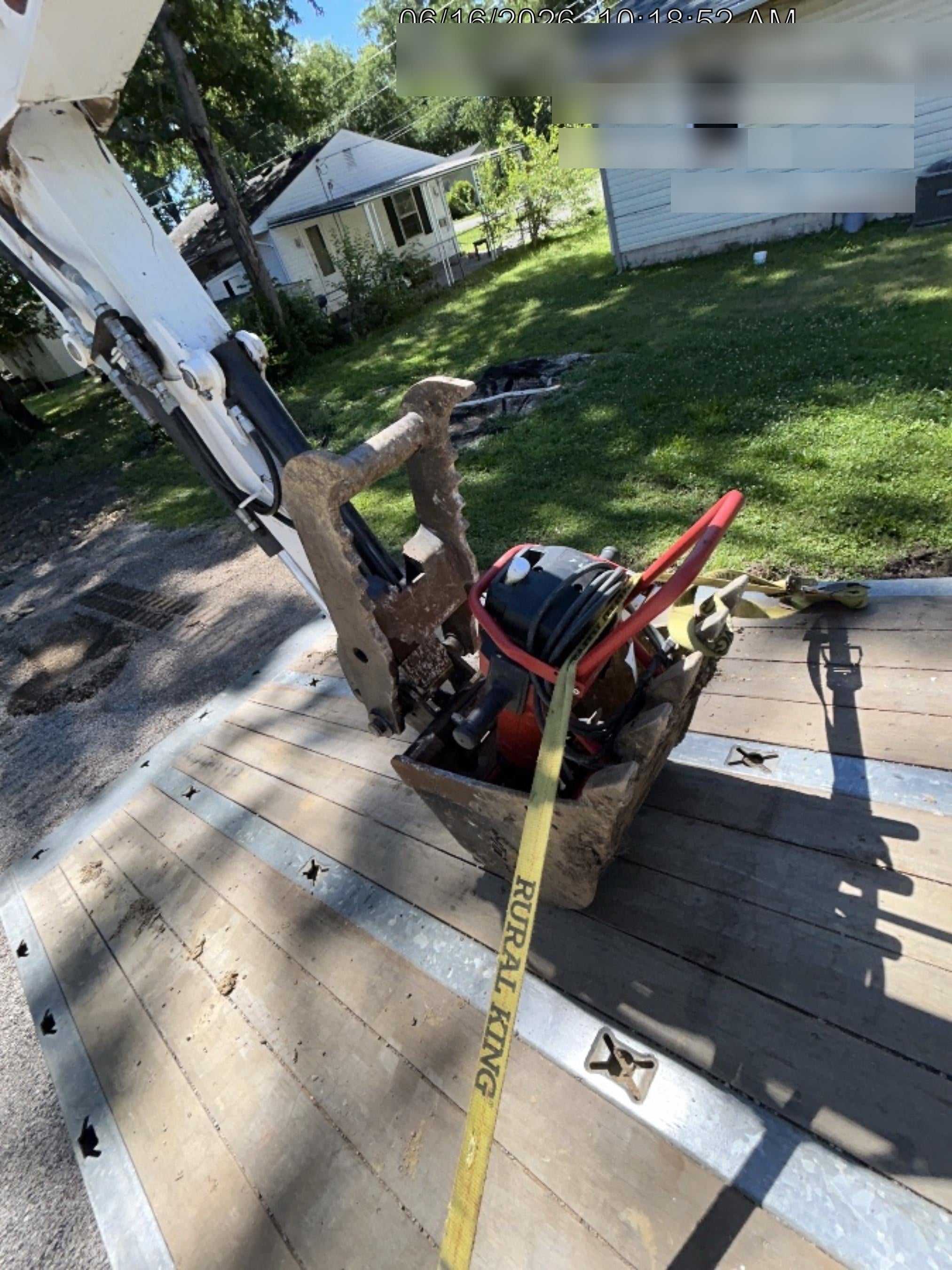 2024 HILTI TE 3000-AVR