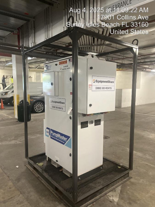 2022 FUJI CCP5916-200