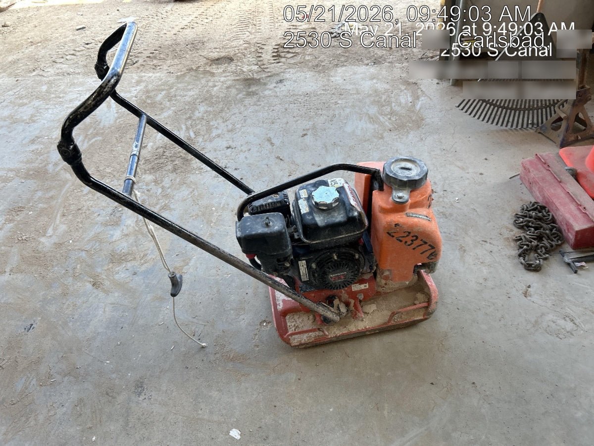 2022 MULTIQUIP MVC82VHW