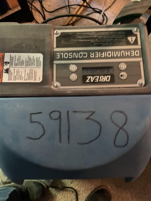 2019 DRI-EAZ DrizAir1200