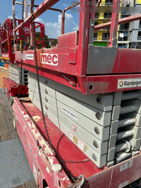 2021 MEC 4555SE