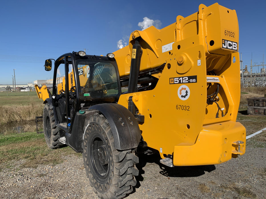 2020 JCB 512-56