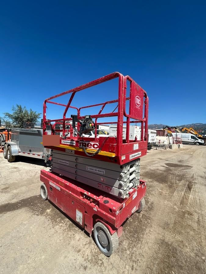 2020 MEC 3346SE