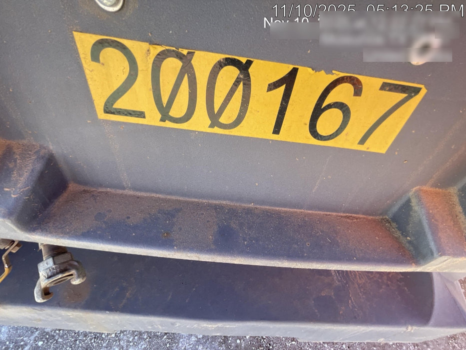 2022 ATLAS COPCO XAS188 CWK