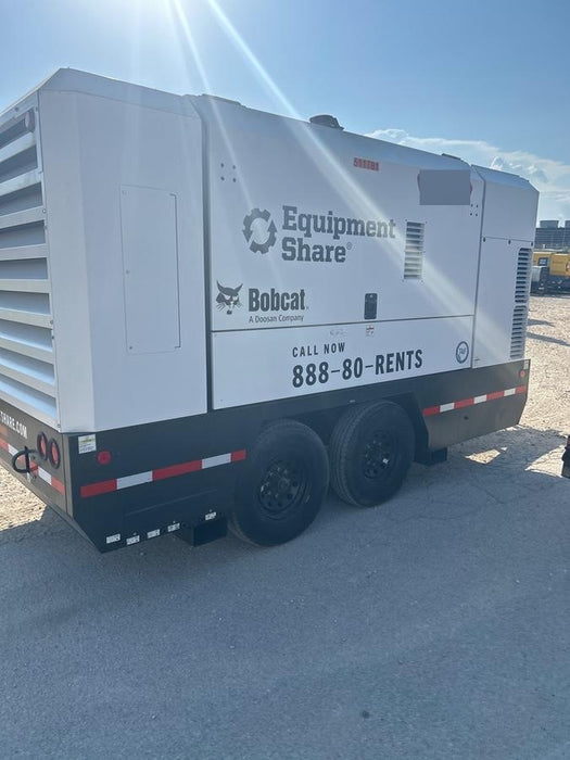 2025 BOBCAT PA915WCU-T4F