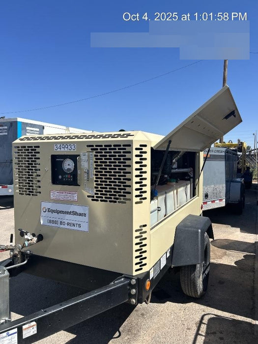 2023 DOOSAN P425/HP375WCU