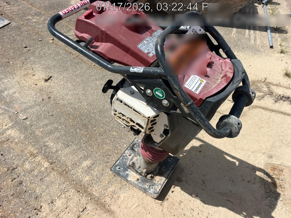 2024 DYNAPAC DR6X