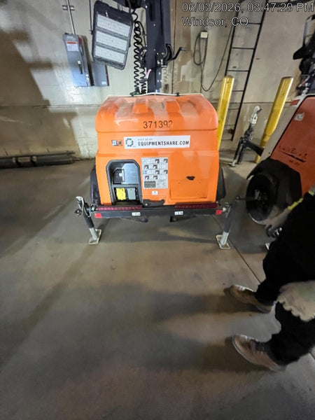 2023 GENERAC MLT2
