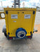 2020 ATLAS COPCO PAS 100 HF CS Enclosed