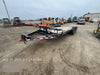 2019 LOADTRAIL Tilt-Deck Rental Trailer
