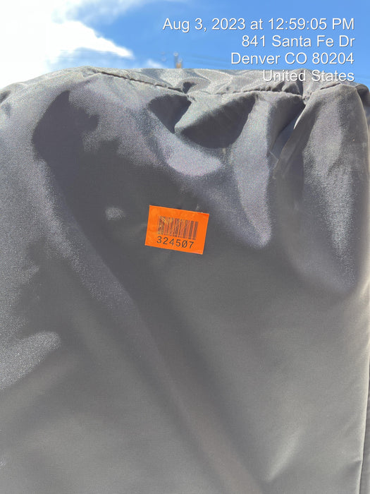 2023 BIG ASS FANS Cool Space 400