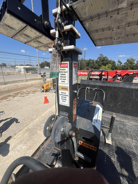 2020 LIND EQUIPMENT LE980LEDV-T4B