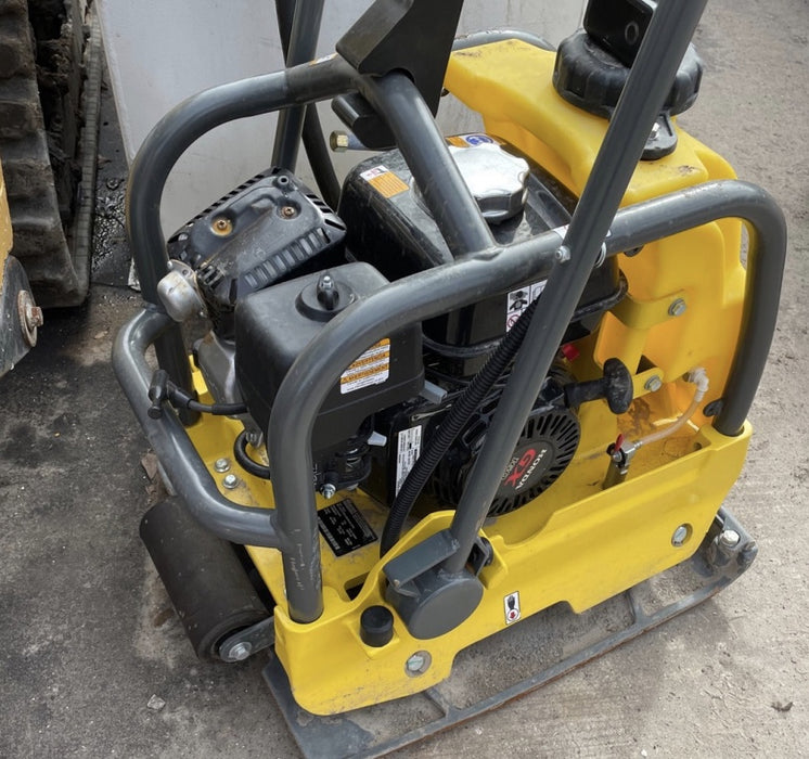 2023 WACKER NEUSON WPU1550AW