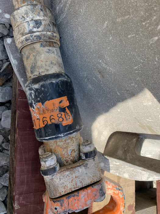 2021 MICHIGAN PNEUMATIC ES-CH3R-TRACKER