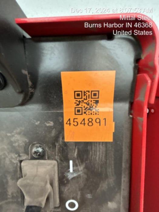 2024 LINCOLN ELECTRIC K3425-1