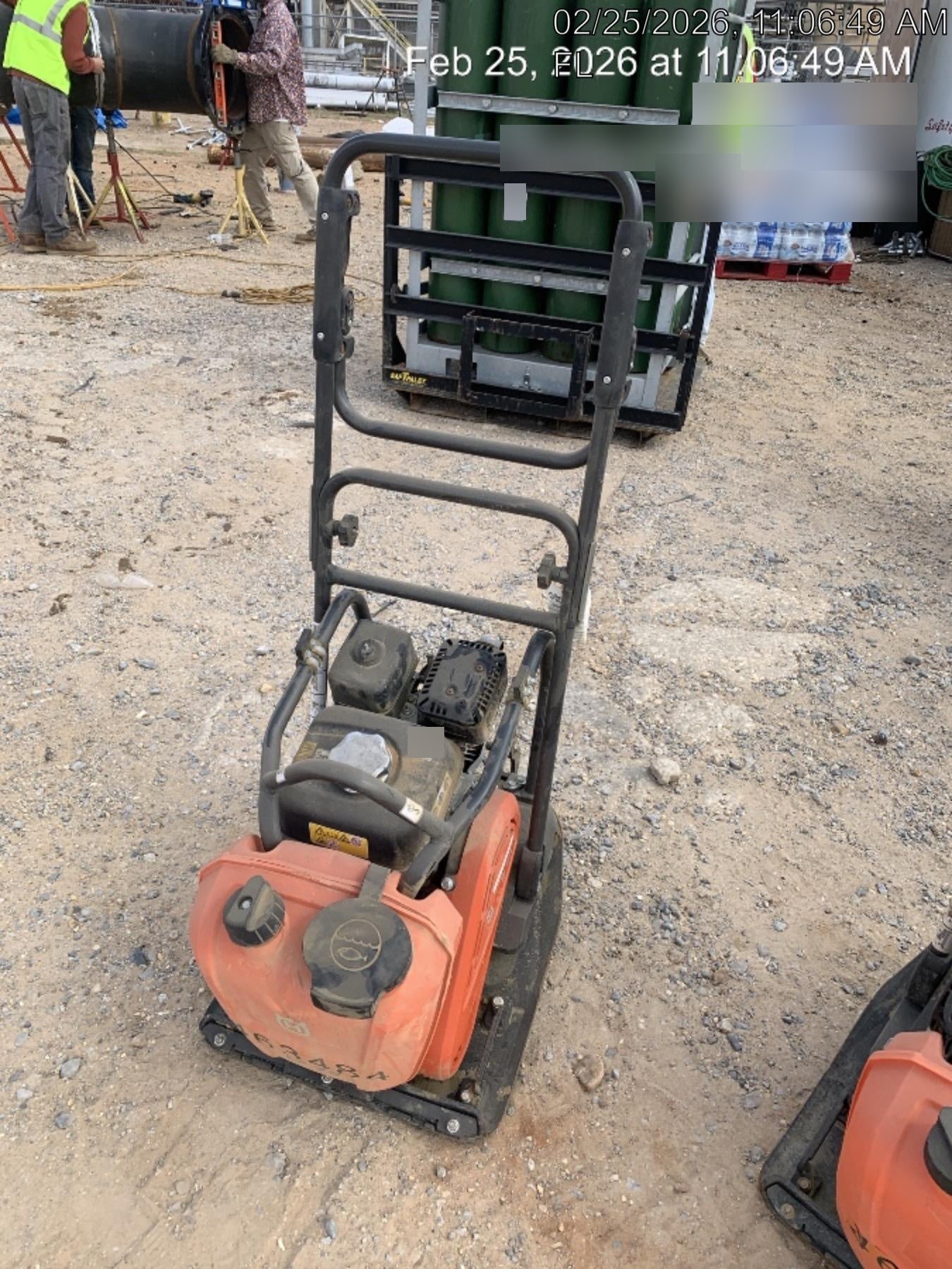 2024 HUSQVARNA LF75