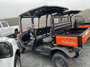 2022 KUBOTA RTV-X1140W-H (Canopy)