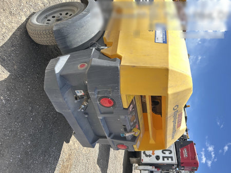 2023 ATLAS COPCO XAS188 CWK