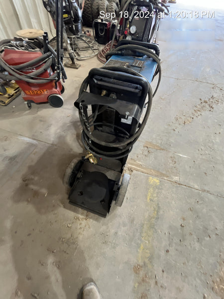 2022 MILLER ELECTRIC Millermatic 255