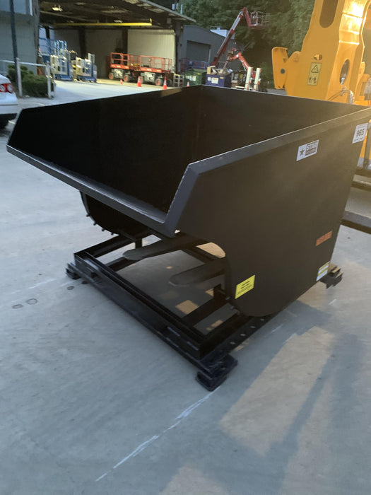 2020 STAR INDUSTRIES M-1820 - Self-Dump Hopper