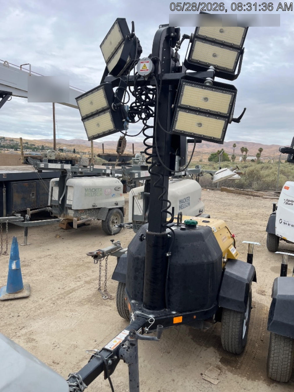 2021 ALLMAND NLV3GR