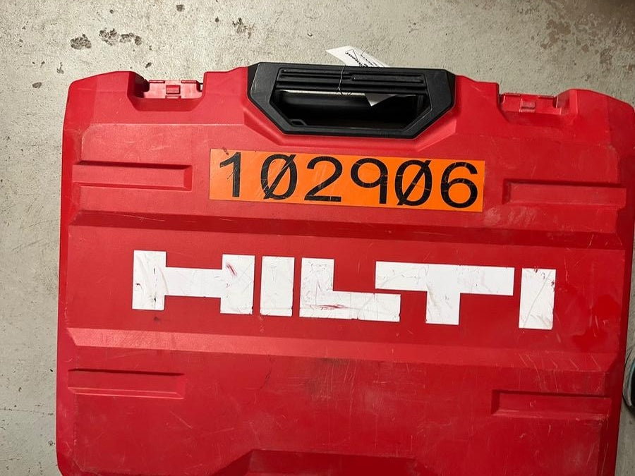2020 HILTI TE 50-AVR