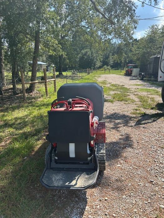 2025 TORO MBTX 2500-TS
