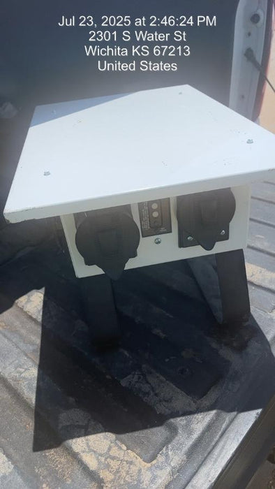 2022 TRYSTAR HTB-1DL-6P