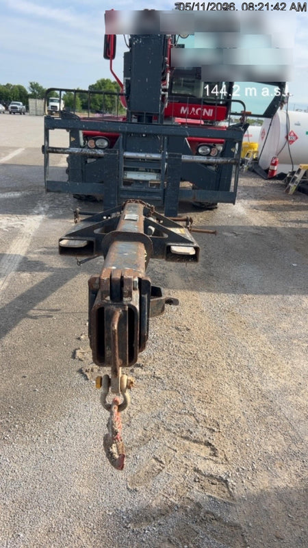 2020 STAR INDUSTRIES M1360B - Star JIB Boom