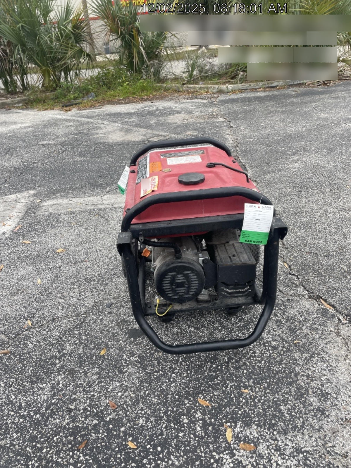 2024 MI-T-M GEN-6500-0MM1