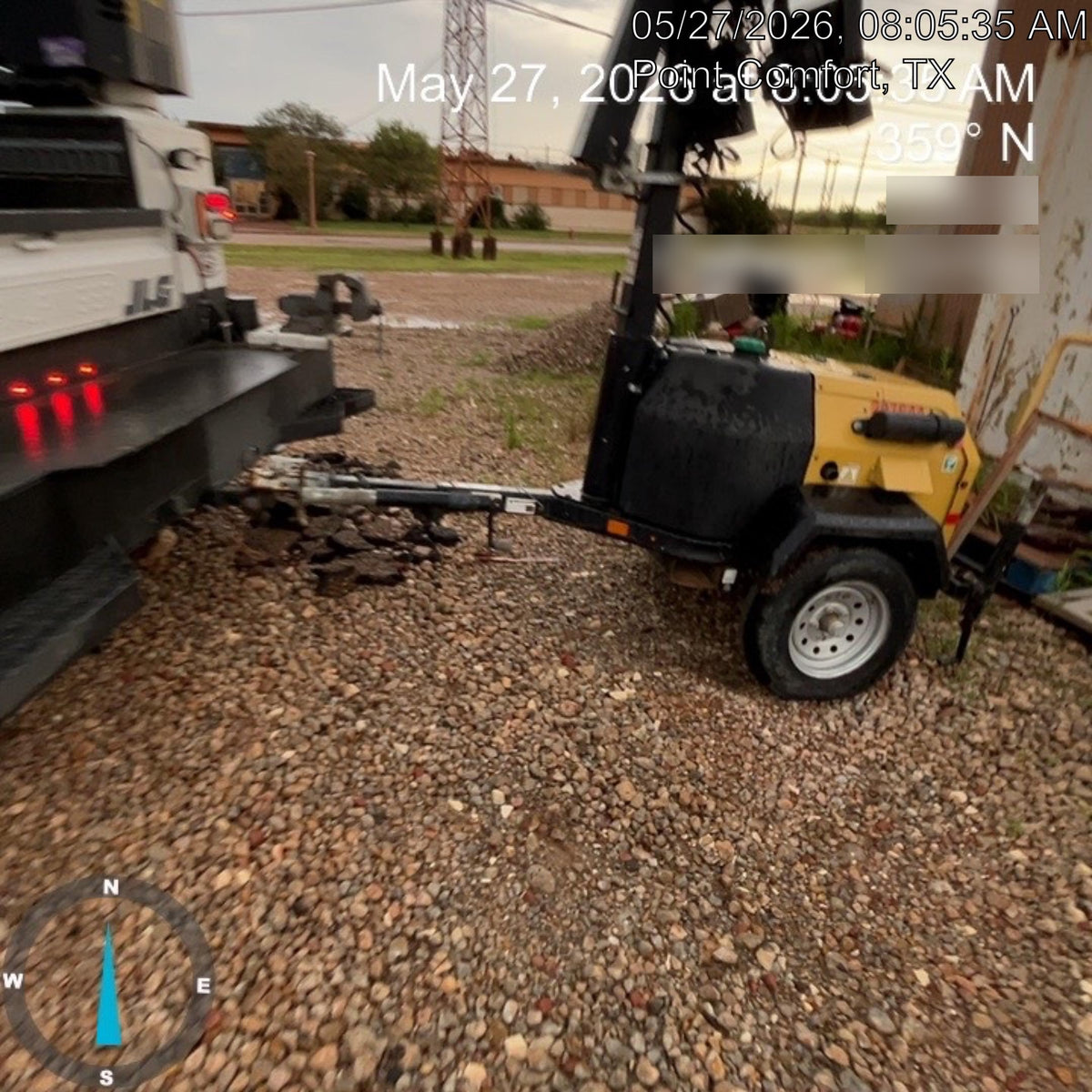 2022 ALLMAND NLV3GR
