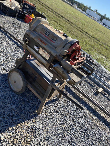 2020 RIDGID 1224