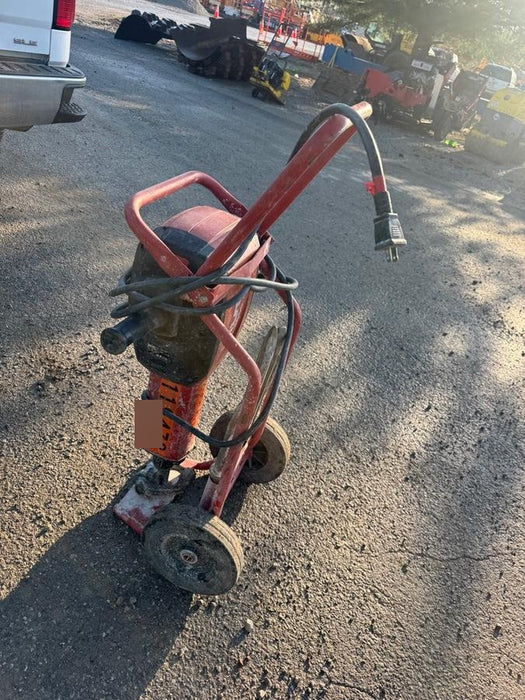 2020 HILTI TE 3000-AVR