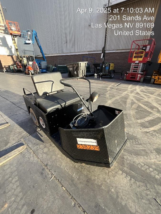 2022 TAYLOR DUNN SS-536