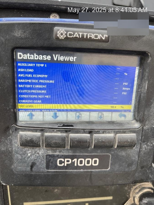 2023 PREMIER PUMP 8NHTH-RP-DC13