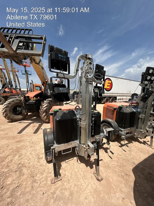 2025 WANCO WLTT-4MM4K