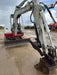 2021 TAKEUCHI TB250-2