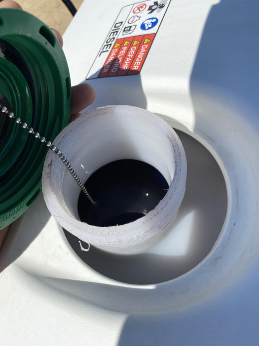 2024 Generac MLT2 Diesel, Flex Switch 120V Input, Powerzone Controller, 
(4) 320W LED Lights, 4kW Generator, 39.9 Gal Fuel Tank, 2" Ball, T3