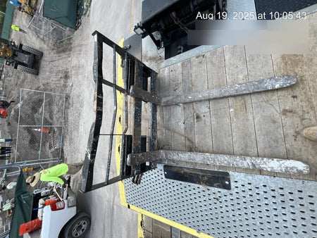 2022 ARROW MATERIAL HANDLING 48" Pallet Forks - Arrow