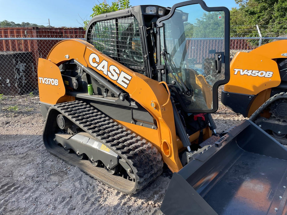 2023 CASE TV370B