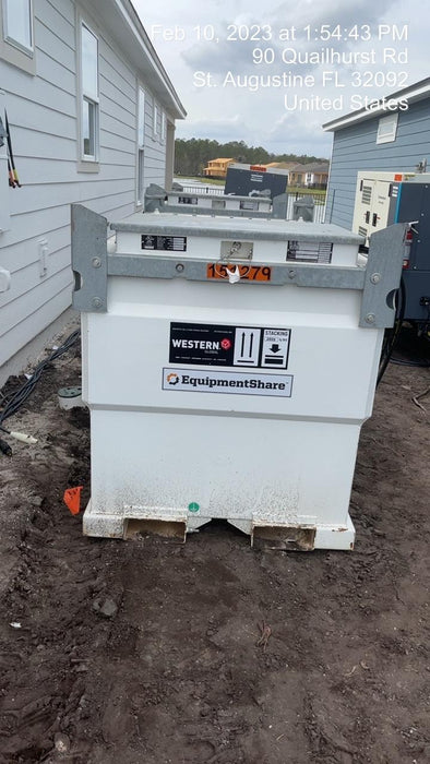 2021 TRANSCUBE 20TCG(G)W-NA