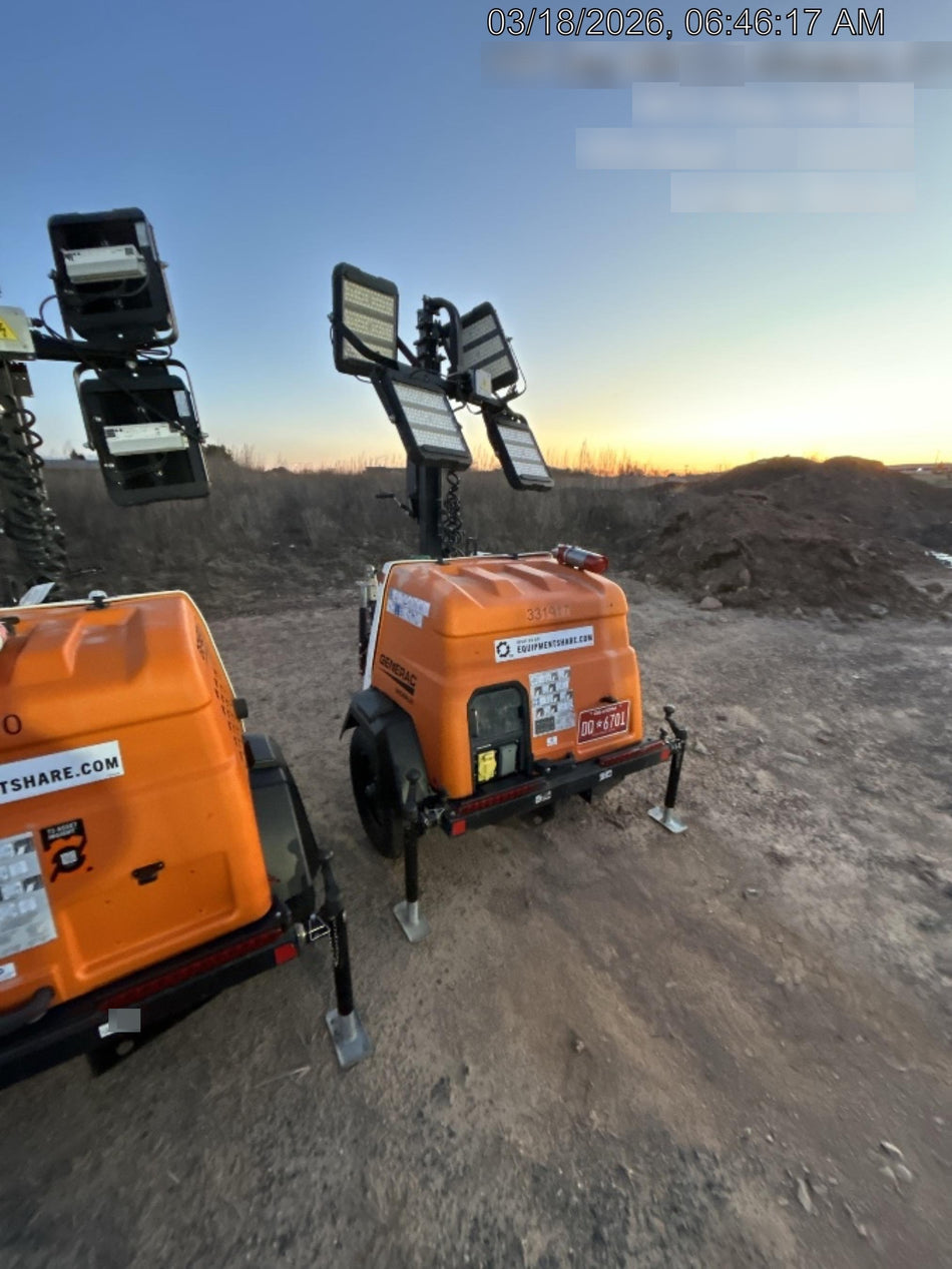 2023 GENERAC MLT2