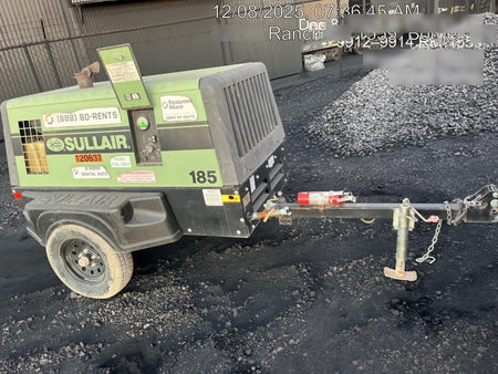 2020 SULLAIR 185-DPQ