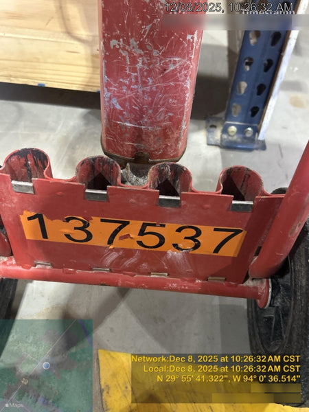 2021 HILTI TE 3000-AVR
