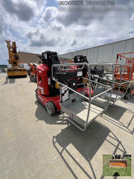 2023 MANITOU VJR 26