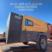 2022 ATLAS COPCO XAS440