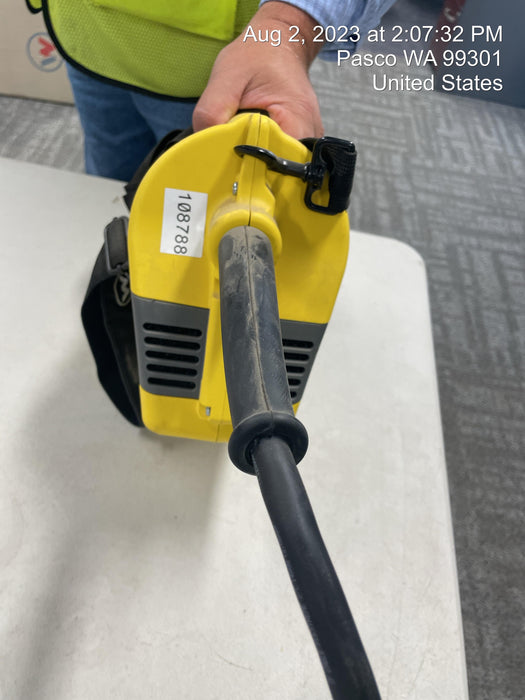 2020 WACKER NEUSON M2500